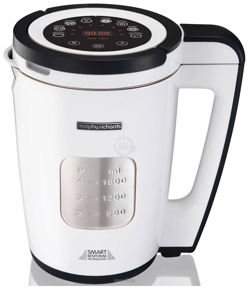 Фотографии Morphy Richards Total Control Soup Maker 501020