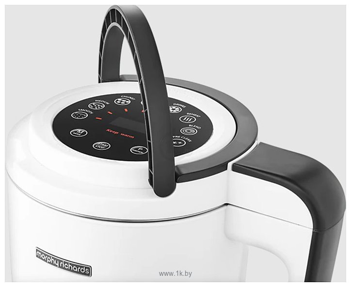 Фотографии Morphy Richards Total Control Soup Maker 501020