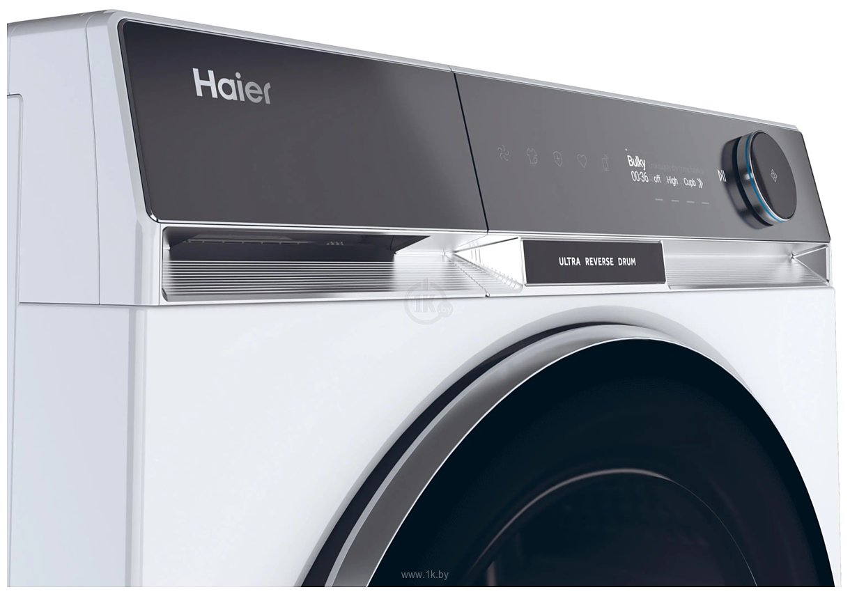 Фотографии Haier HD90-A3Q397U1