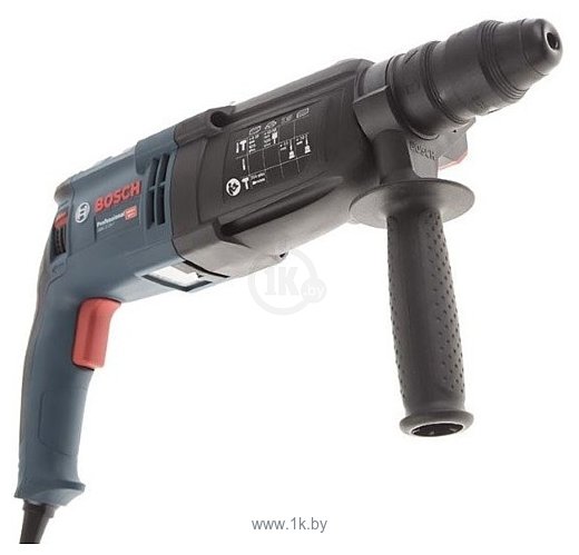 Фотографии Bosch GBH 2-28 F Professional 0611267601