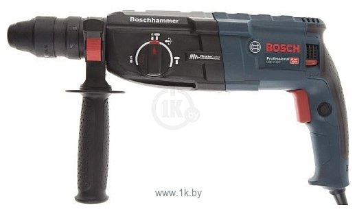 Фотографии Bosch GBH 2-28 F Professional 0611267601