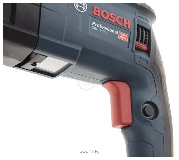 Фотографии Bosch GBH 2-28 F Professional 0611267601