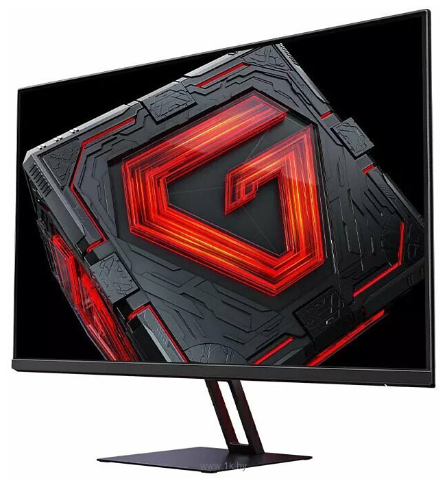 Фотографии Xiaomi Redmi Gaming Monitor G24 P24FCA-RG