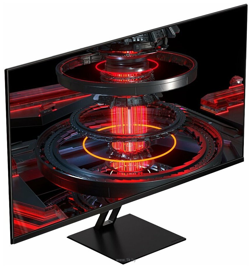 Фотографии Xiaomi Redmi Gaming Monitor G24 P24FCA-RG