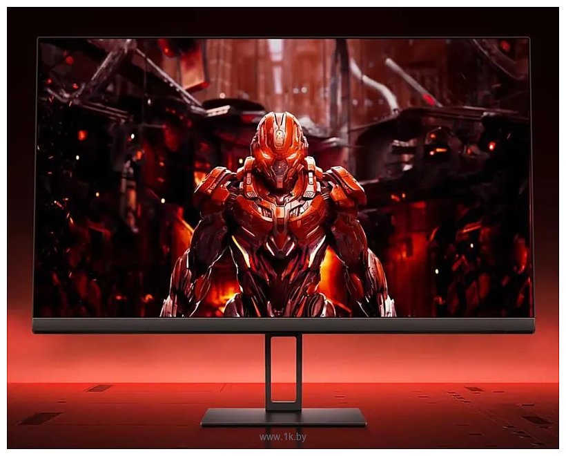 Фотографии Xiaomi Redmi Gaming Monitor G24 P24FCA-RG