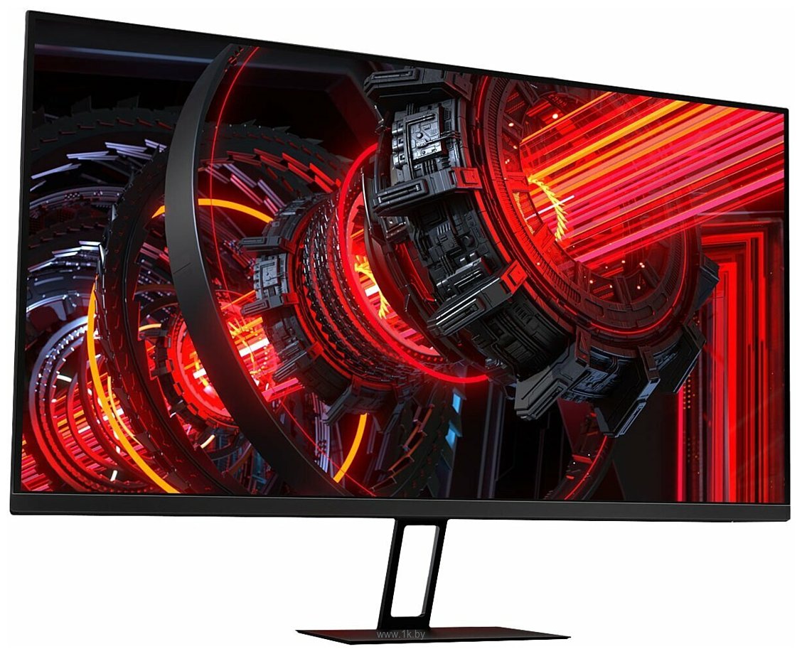 Фотографии Xiaomi Redmi Gaming Monitor G24 P24FCA-RG