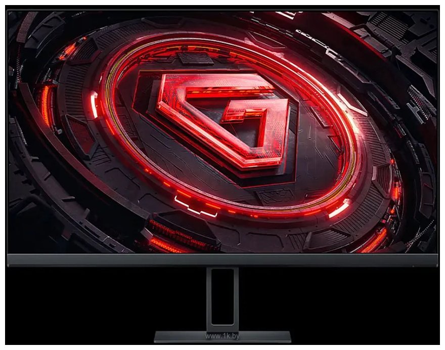 Фотографии Xiaomi Redmi Gaming Monitor G24 P24FCA-RG