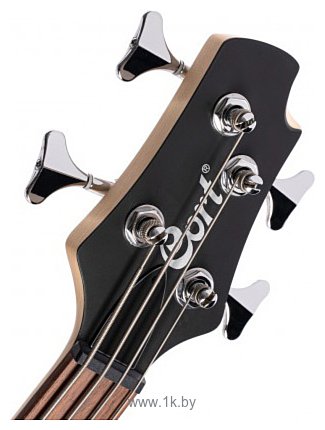 Фотографии Cort Action Bass Plus TR