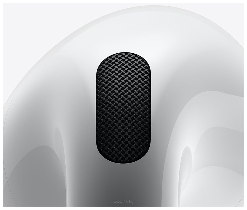 Фотографии Apple AirPods 4 (с активным шумоподавлением)