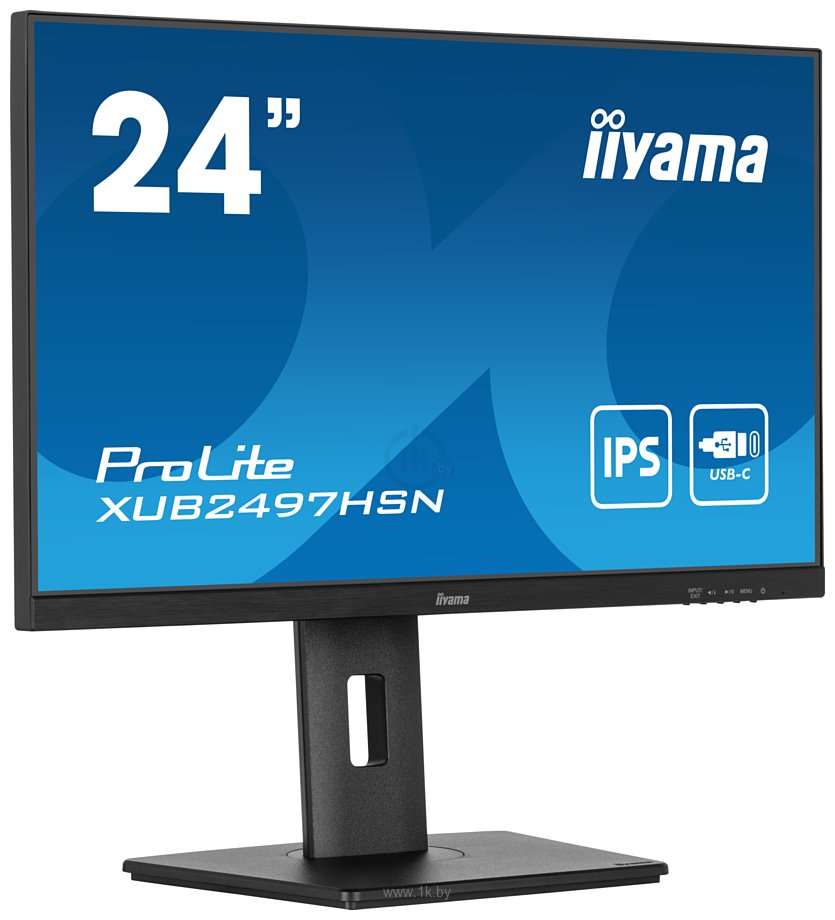 Фотографии Iiyama ProLite XUB2497HSN-B1