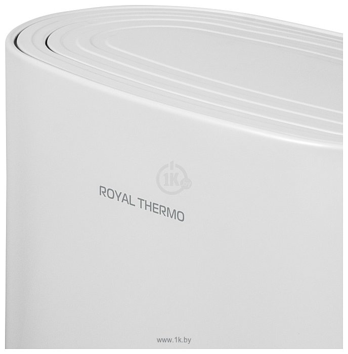 Фотографии Royal Thermo RWH 80 Smalto Inverter