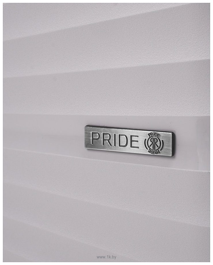 Фотографии Pride РР-9702 (M, светло-серый)