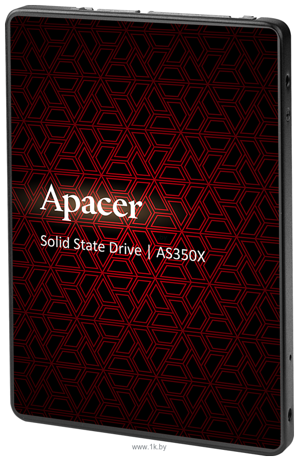 Фотографии Apacer AS350X 2TB AP2TBAS350XR