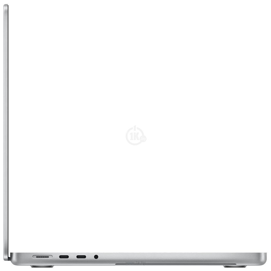 Фотографии Apple Macbook Pro 14.2" M4 Max 2024 (MX2G3LL/A)