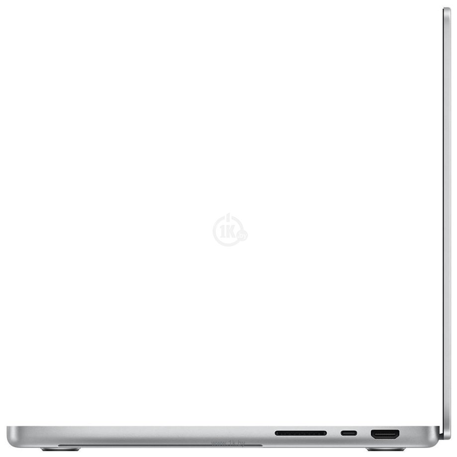 Фотографии Apple Macbook Pro 14.2" M4 Max 2024 (MX2G3LL/A)