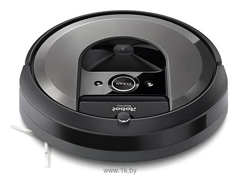 Фотографии iRobot Roomba i7+ (i7550)