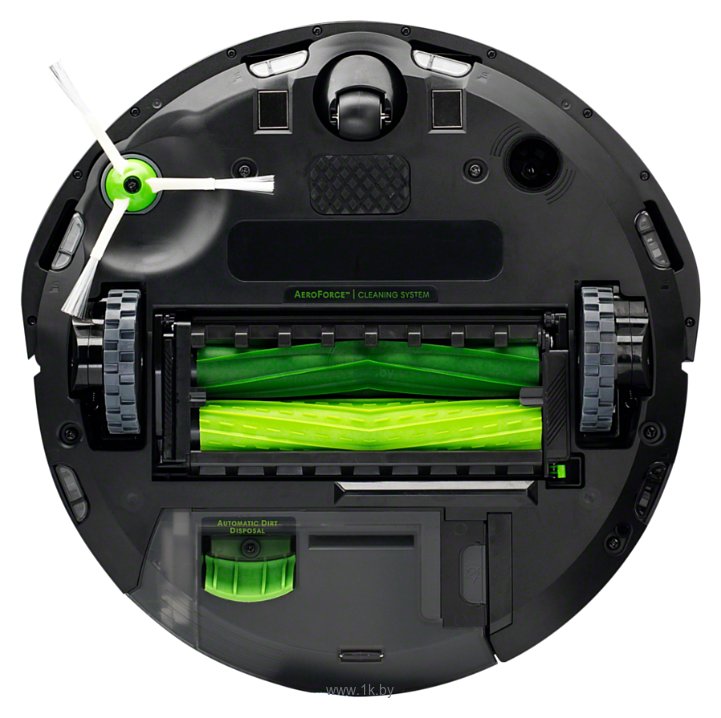 Фотографии iRobot Roomba i7+ (i7550)