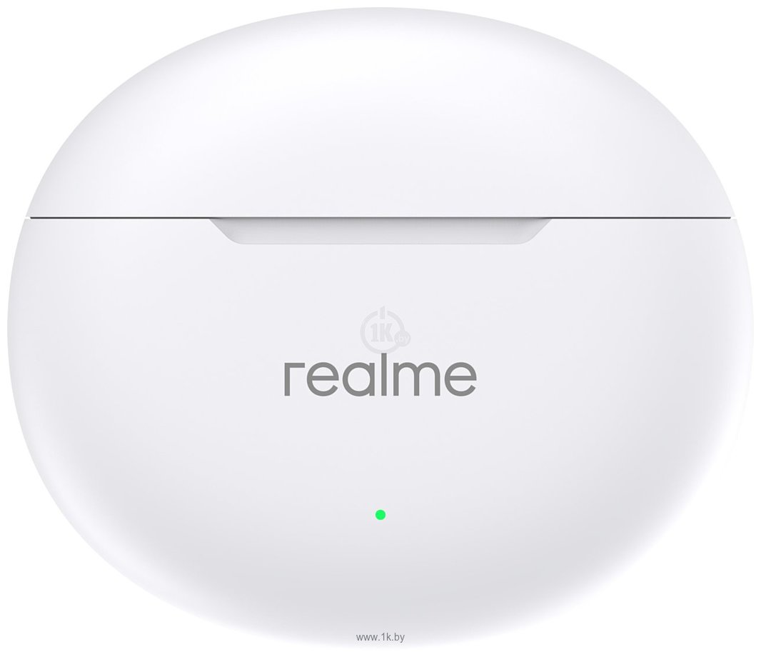 Фотографии Realme Buds T01