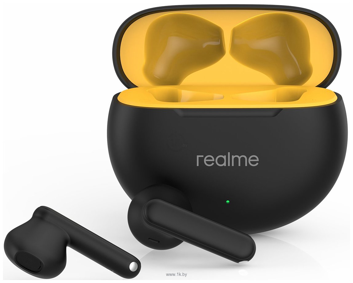 Фотографии Realme Buds T01