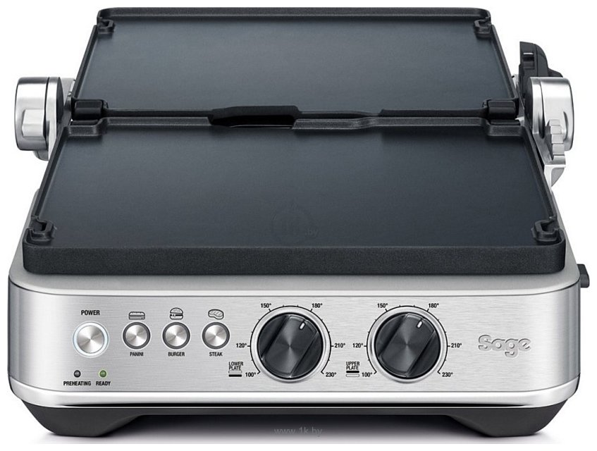 Фотографии Sage SGR700BSS4EEU1