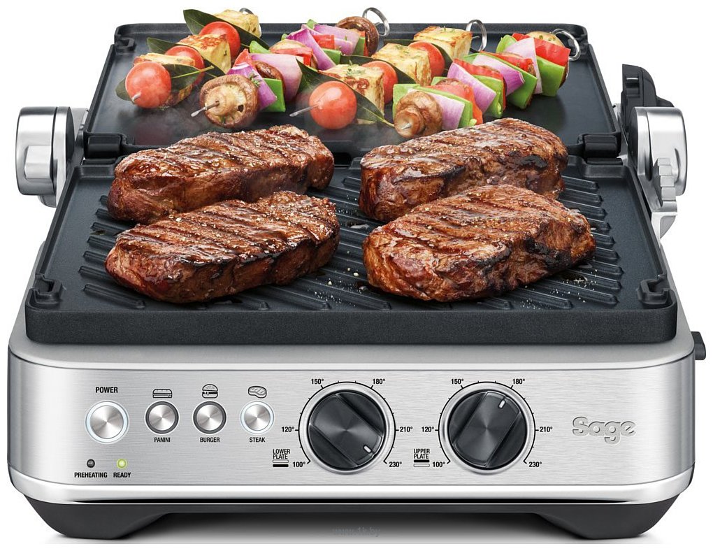 Фотографии Sage SGR700BSS4EEU1