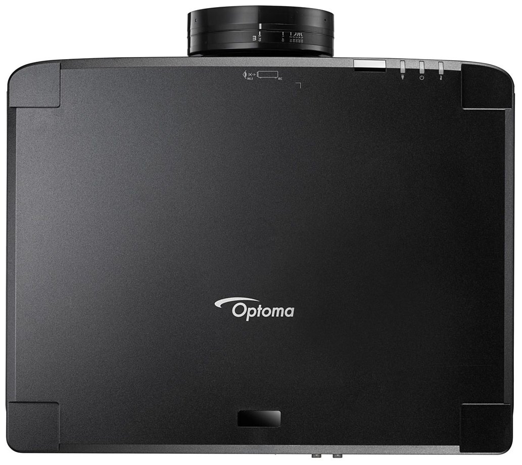 Фотографии Optoma ZK810TST