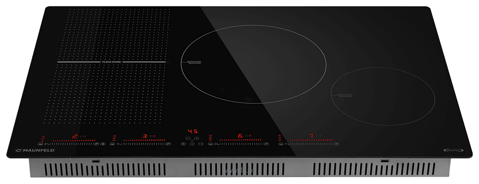 Фотографии MAUNFELD CVI804SFBK Inverter