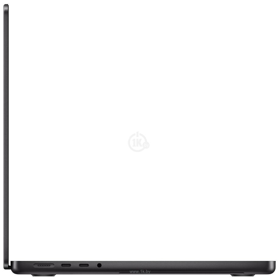 Фотографии Apple Macbook Pro 14.2" M4 2024 (MCX04)