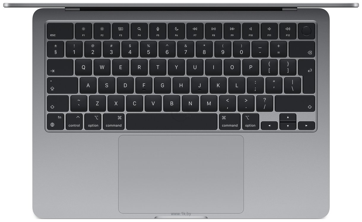 Фотографии Apple Macbook Air 13" M3 2024 MC8G4