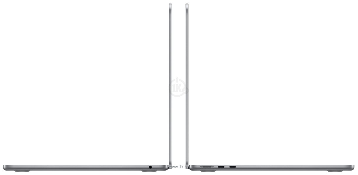 Фотографии Apple Macbook Air 13" M3 2024 MC8G4