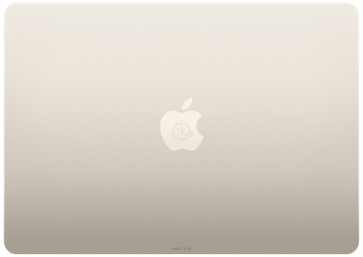 Фотографии Apple Macbook Air 13" M3 2024 (MC9F4)