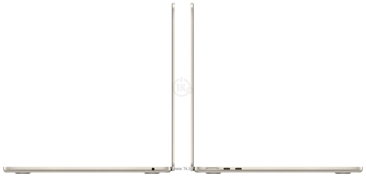 Фотографии Apple Macbook Air 13" M3 2024 (MC9F4)