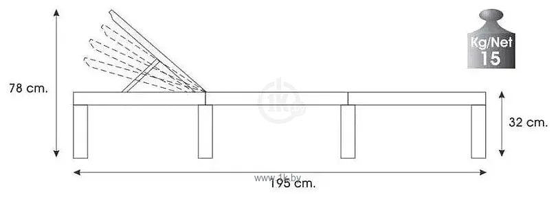 Фотографии Ipae Progarden HAI08CCA