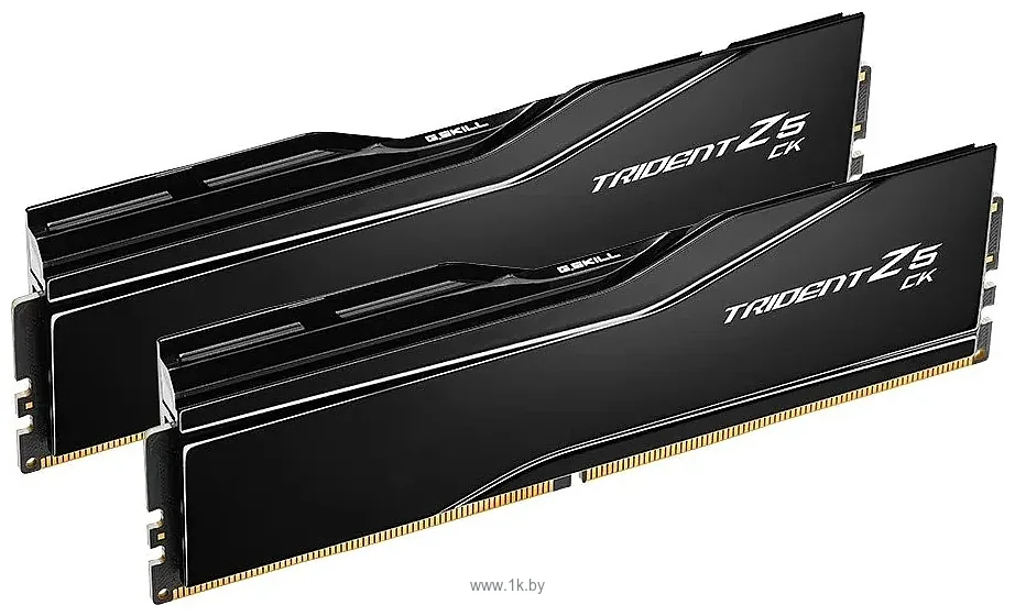 Фотографии G.SKILL Trident Z5 CK F5-8400C4052G24GX2-TZ5CK