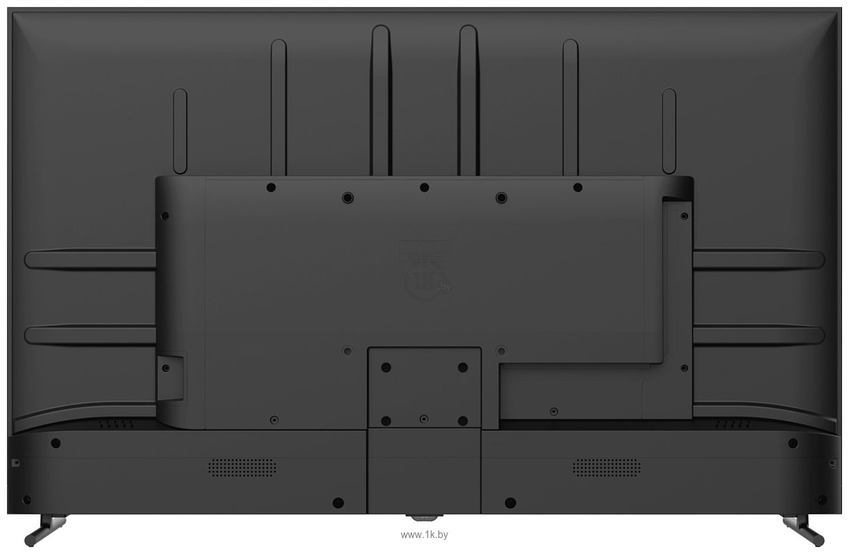 Фотографии Topdevice 55 QLED DQ08 TDTV55DQ08UBK