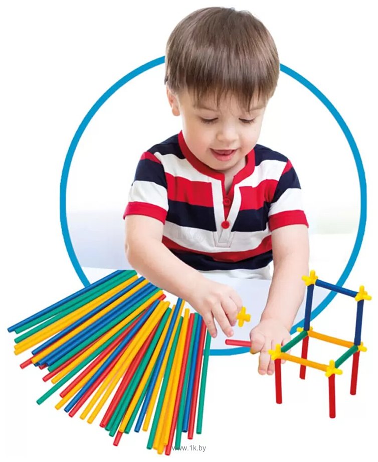 Фотографии Dede Bamboo-стики 03461