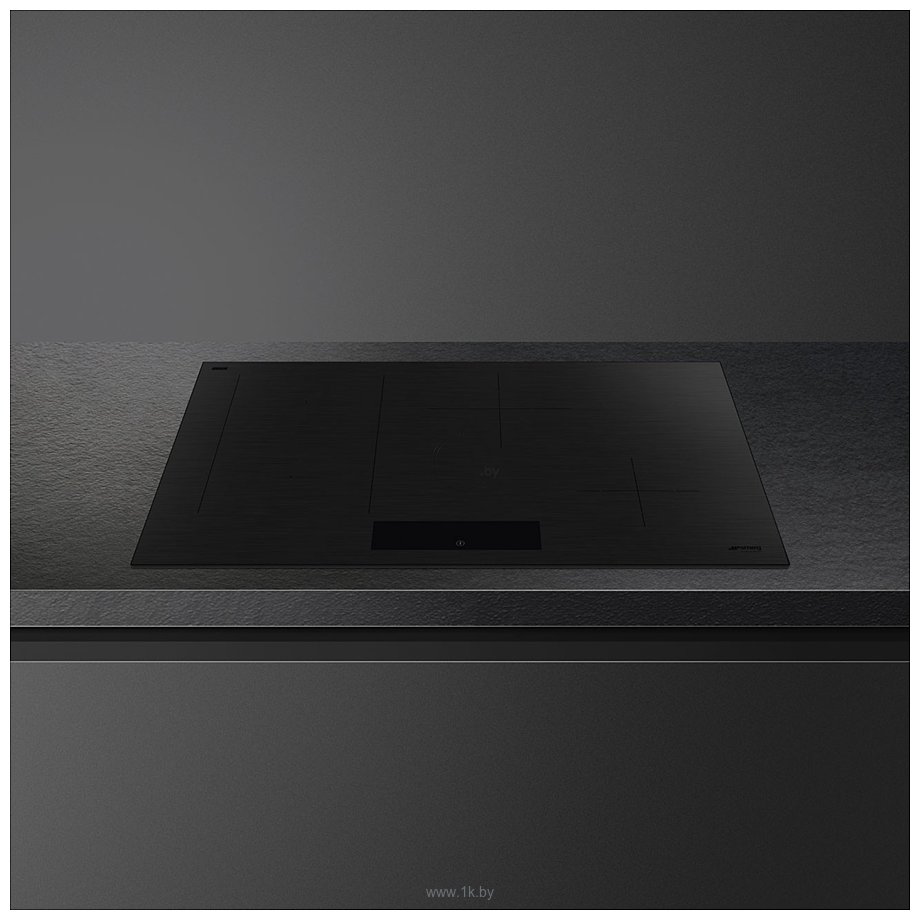 Фотографии Smeg SIM3844MB
