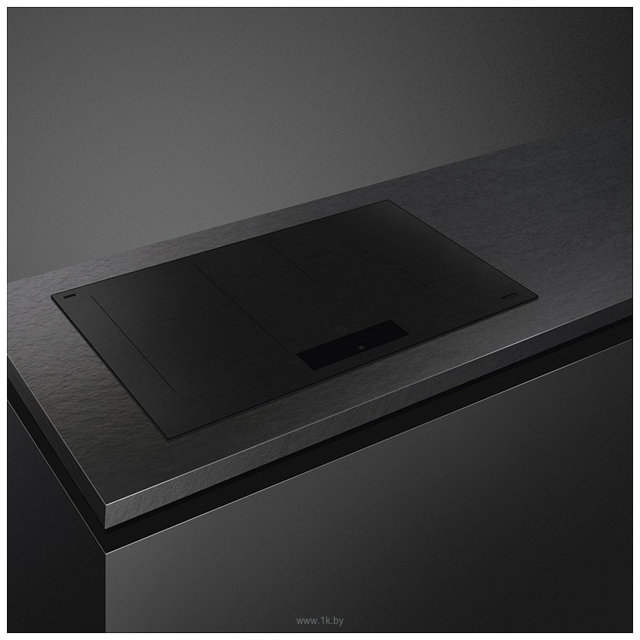 Фотографии Smeg SIM3844MB