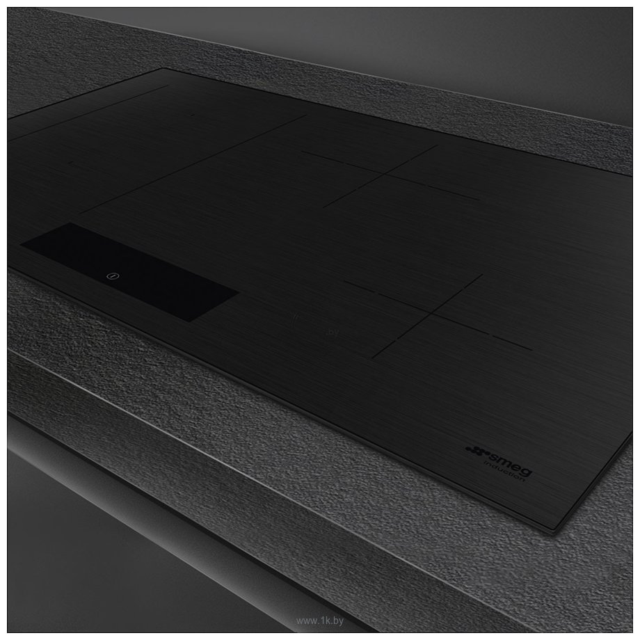 Фотографии Smeg SIM3844MB