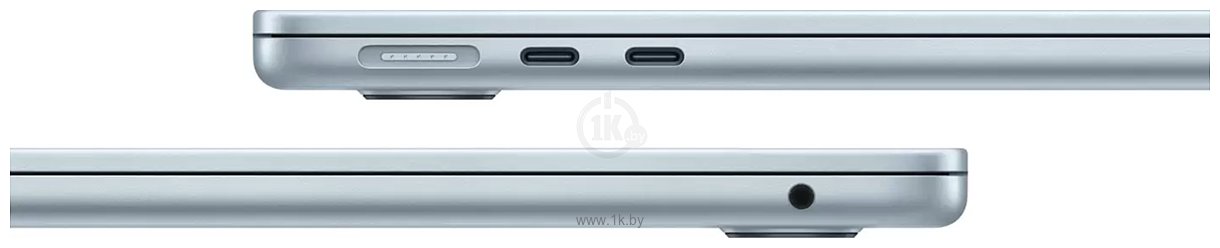 Фотографии Apple MacBook Air 13" M4 2025 (Z1H7000CM)