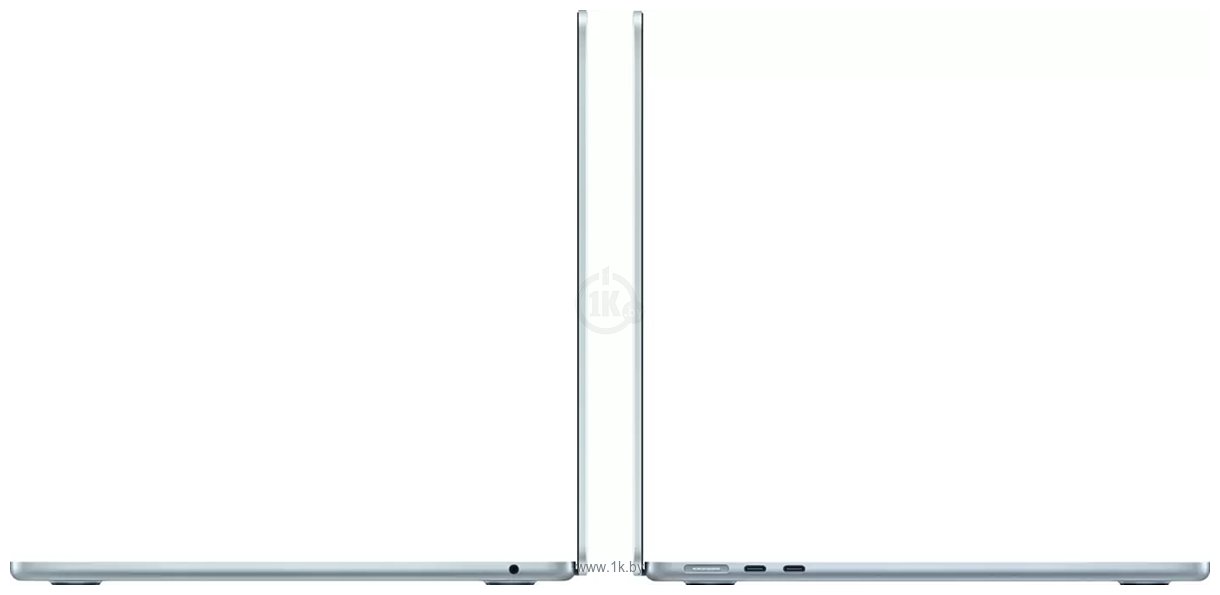 Фотографии Apple MacBook Air 13" M4 2025 (Z1H7000CM)