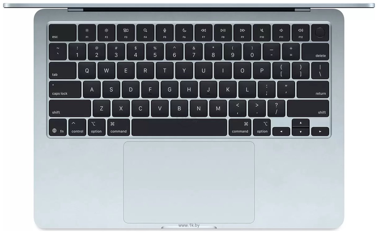 Фотографии Apple MacBook Air 13" M4 2025 (Z1H7000CM)