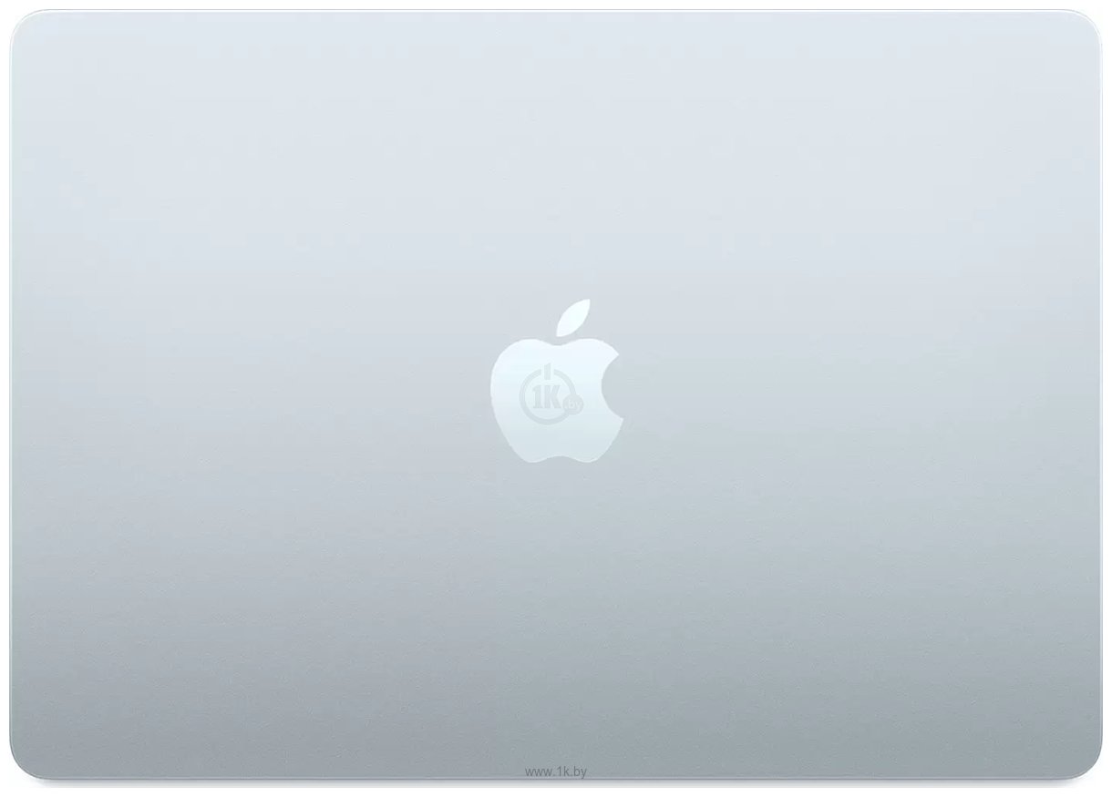 Фотографии Apple MacBook Air 13" M4 2025 (Z1H7000CM)