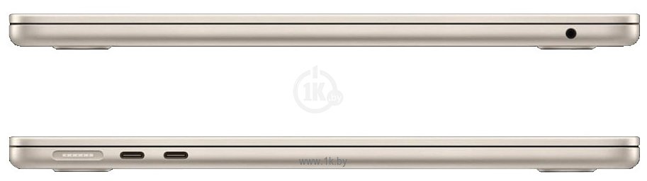 Фотографии Apple Macbook Air 13" M2 2022 (Z15Z0002F)