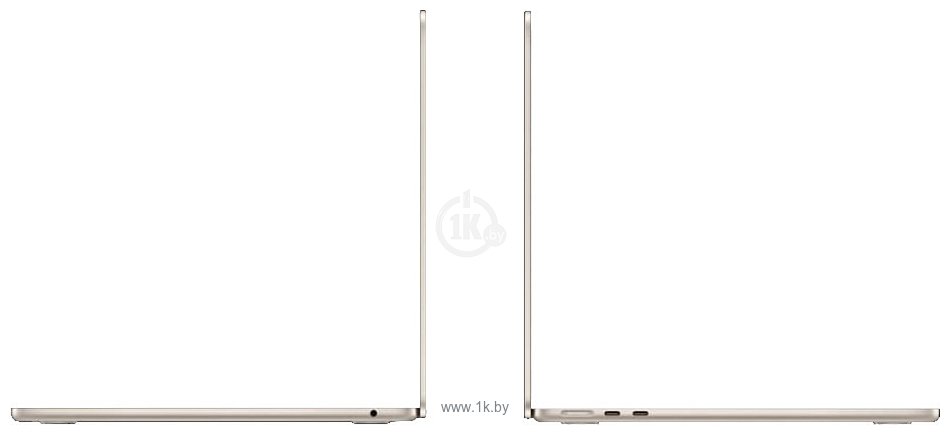 Фотографии Apple Macbook Air 13" M2 2022 (Z15Z0002F)