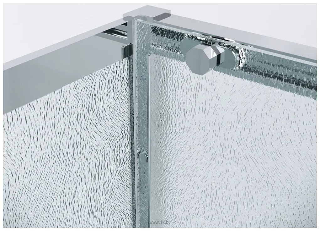 Фотографии Grossman Style 90x195 200.K33.05.90.10.02 (хром,стекло шиншилла) Фотографии Grossman Style 90x195 200.K33.05.90.10.02 (хром,стекло шиншилла)