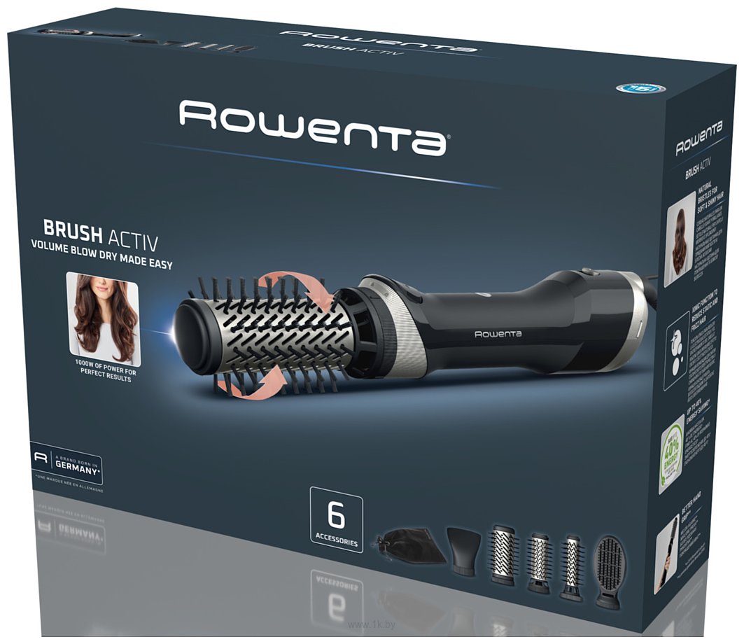 Фотографии Rowenta UB9540F0