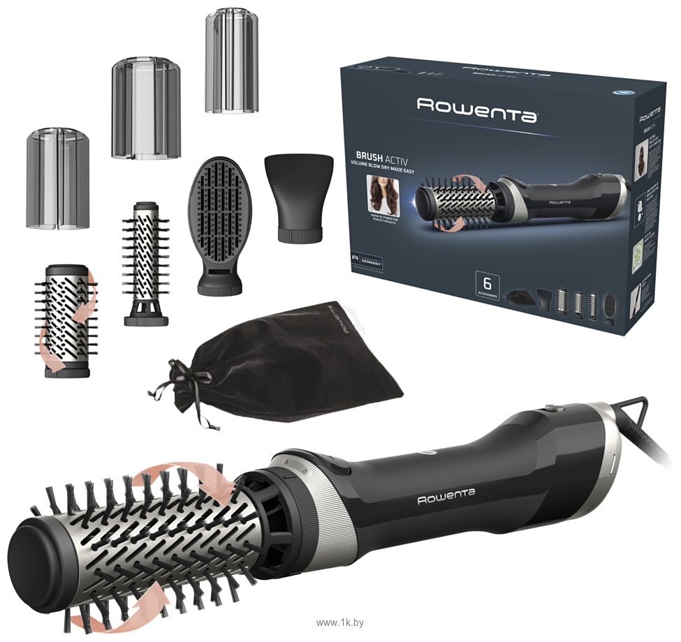 Фотографии Rowenta UB9540F0