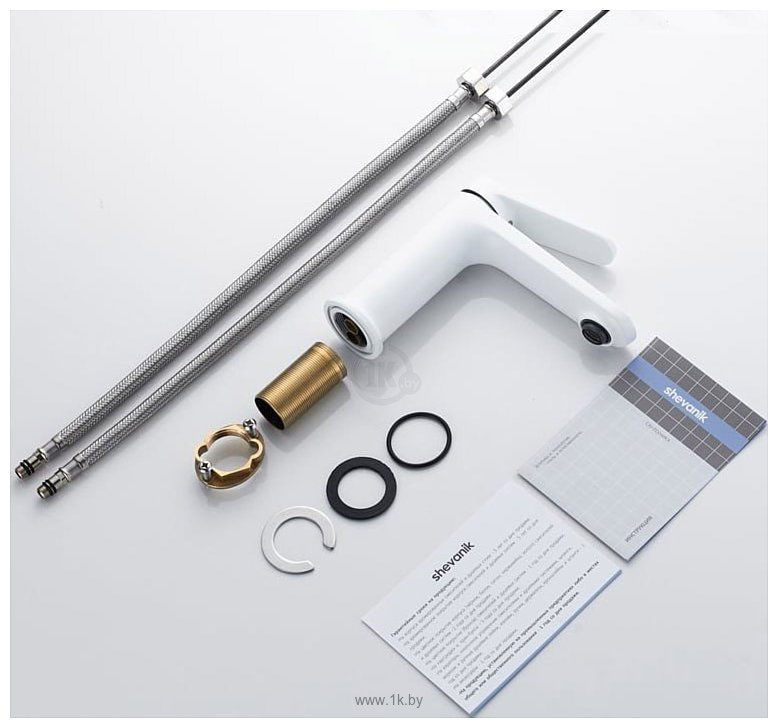 Фотографии Shevanik S4301C