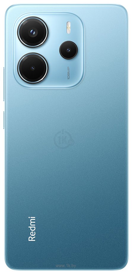 Фотографии Xiaomi Redmi Note 14 6/128GB без NFC (международная версия)